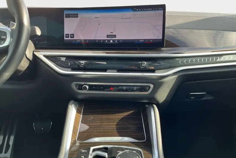 BMW X6 din 2023 cu 22.578 km - oferta BMW117312 - foto 11