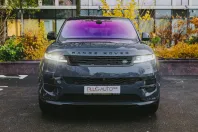 Land Rover Range Rover Sport din 2023 cu 3.620 km - oferta LAN117313 - foto 1