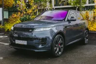 Land Rover Range Rover Sport din 2023 cu 3.620 km - oferta LAN117313 - foto 3