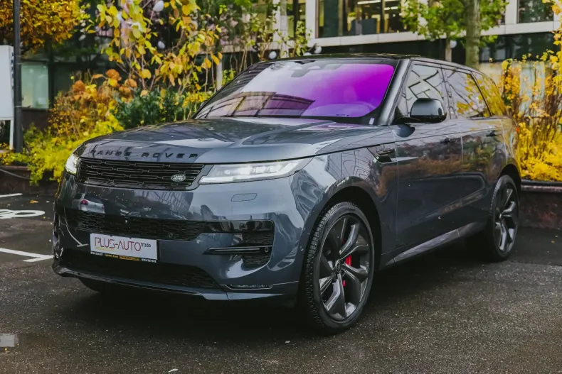 Land Rover Range Rover Sport din 2023 cu 3.620 km - oferta LAN117313 - foto 3