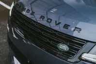 Land Rover Range Rover Sport din 2023 cu 3.620 km - oferta LAN117313 - foto 4