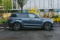 Land Rover Range Rover Sport din 2023 cu 3.620 km - oferta LAN117313 - foto 5