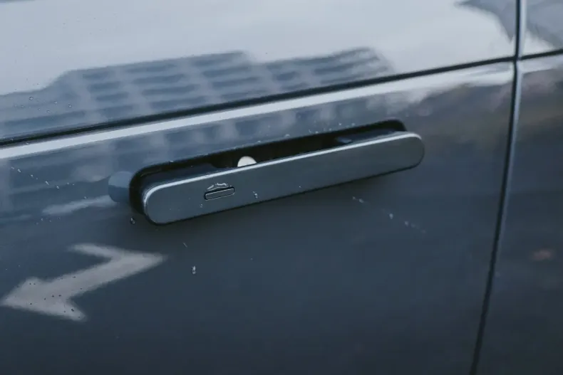 Land Rover Range Rover Sport din 2023 cu 3.620 km - oferta LAN117313 - foto 7