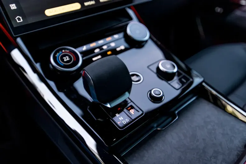 Land Rover Range Rover Sport din 2023 cu 3.620 km - oferta LAN117313 - foto 11