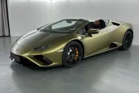 Lamborghini Huracán din 2023 cu 8.850 km - oferta LAM117314 - foto 1
