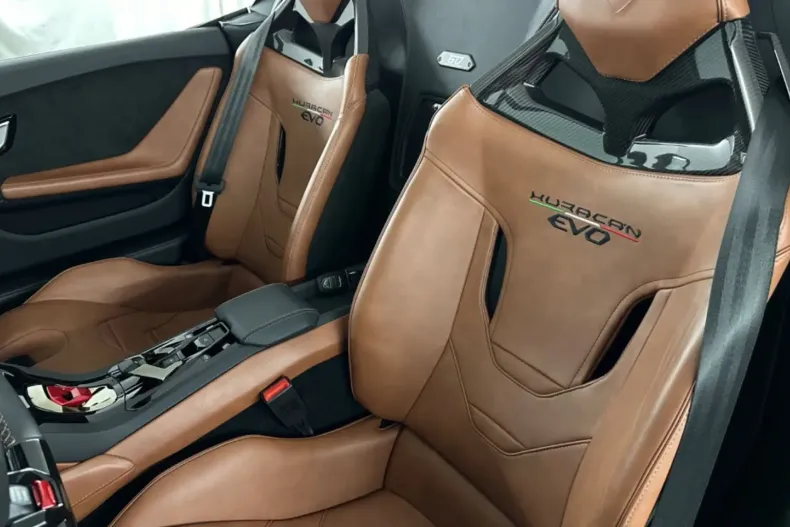 Lamborghini Huracán din 2023 cu 8.850 km - oferta LAM117314 - foto 10