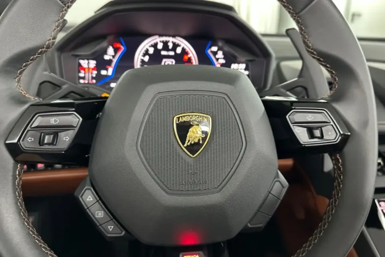 Lamborghini Huracán din 2023 cu 8.850 km - oferta LAM117314 - foto 11