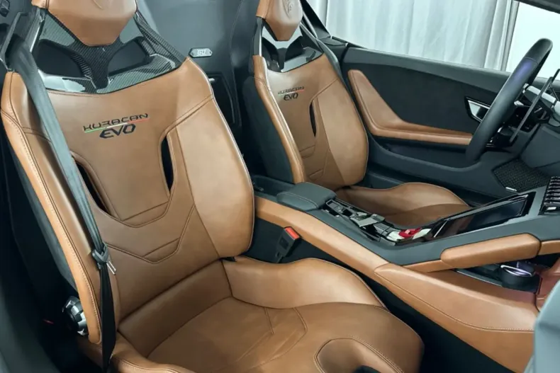 Lamborghini Huracán din 2023 cu 8.850 km - oferta LAM117314 - foto 14