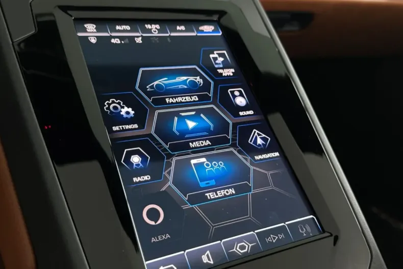 Lamborghini Huracán din 2023 cu 8.850 km - oferta LAM117314 - foto 18