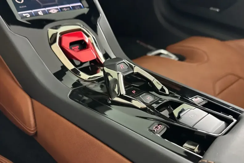 Lamborghini Huracán din 2023 cu 8.850 km - oferta LAM117314 - foto 20