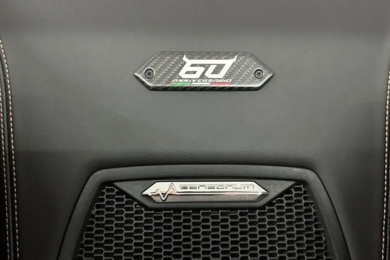 Lamborghini Huracán din 2023 cu 8.850 km - oferta LAM117314 - foto 21