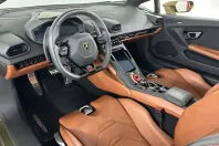 Lamborghini Huracán din 2023 cu 8.850 km - oferta LAM117314 - foto 22
