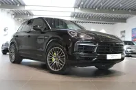 Porsche Cayenne din 2020 cu 91.500 km - oferta POR117320 - foto 1