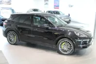 Porsche Cayenne din 2020 cu 91.500 km - oferta POR117320 - foto 2