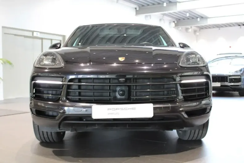Porsche Cayenne din 2020 cu 91.500 km - oferta POR117320 - foto 4