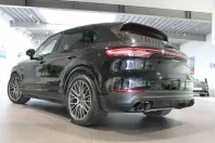 Porsche Cayenne din 2020 cu 91.500 km - oferta POR117320 - foto 6