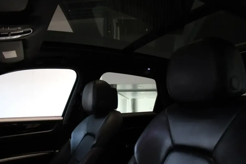 Porsche Cayenne din 2020 cu 91.500 km - oferta POR117320 - foto 9