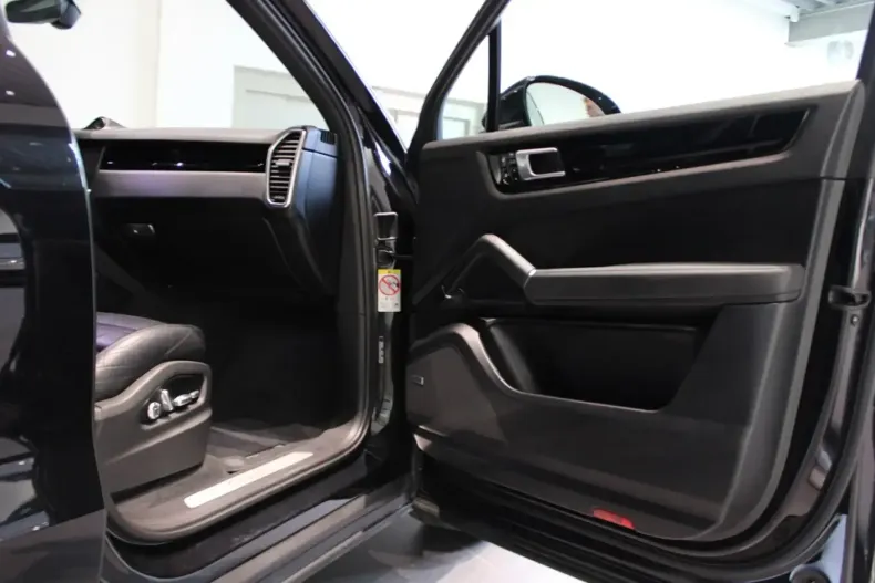 Porsche Cayenne din 2020 cu 91.500 km - oferta POR117320 - foto 10