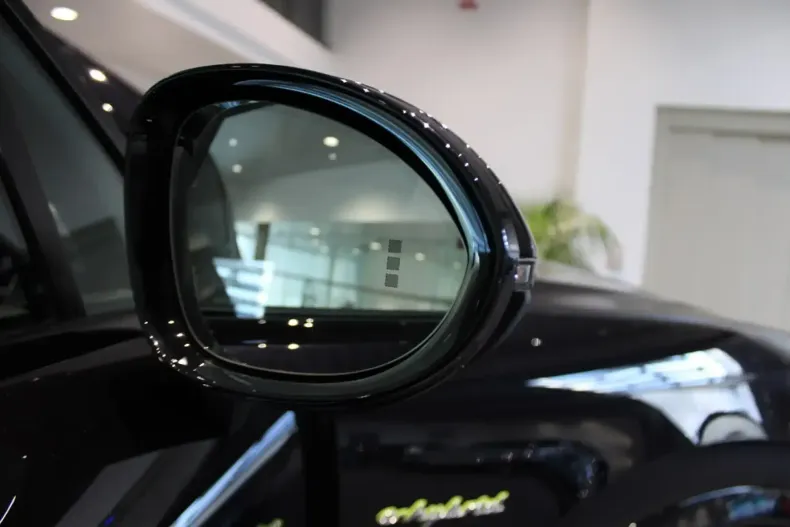 Porsche Cayenne din 2020 cu 91.500 km - oferta POR117320 - foto 14