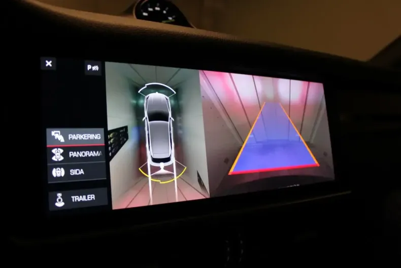 Porsche Cayenne din 2020 cu 91.500 km - oferta POR117320 - foto 16