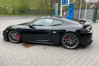 Porsche Cayman din 2021 cu 5.200 km - oferta POR117321 - foto 5