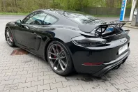 Porsche Cayman din 2021 cu 5.200 km - oferta POR117321 - foto 6