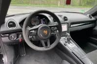 Porsche Cayman din 2021 cu 5.200 km - oferta POR117321 - foto 11