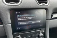 Porsche Cayman din 2021 cu 5.200 km - oferta POR117321 - foto 14