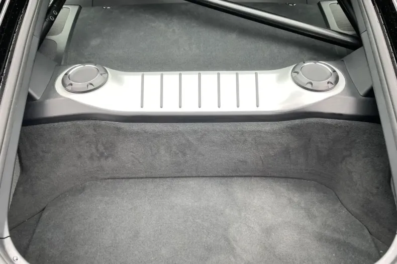 Porsche Cayman din 2021 cu 5.200 km - oferta POR117321 - foto 18