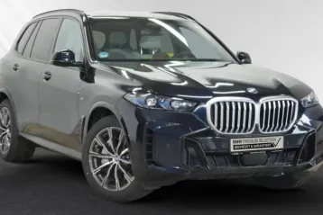 BMW X5 din 2024 - oferta BMW117322