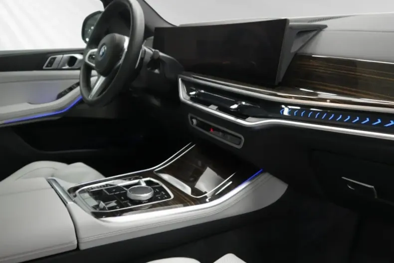 BMW X5 din 2024 cu 21.300 km - oferta BMW117322 - foto 3