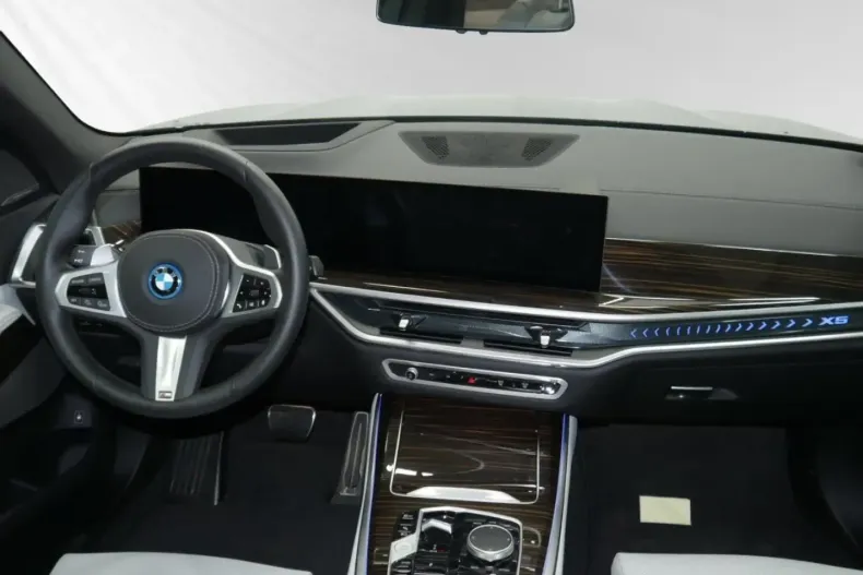 BMW X5 din 2024 cu 21.300 km - oferta BMW117322 - foto 4