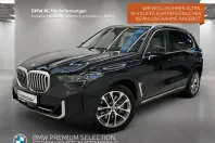 BMW X5 din 2024 cu 23.513 km - oferta BMW117323 - foto 1