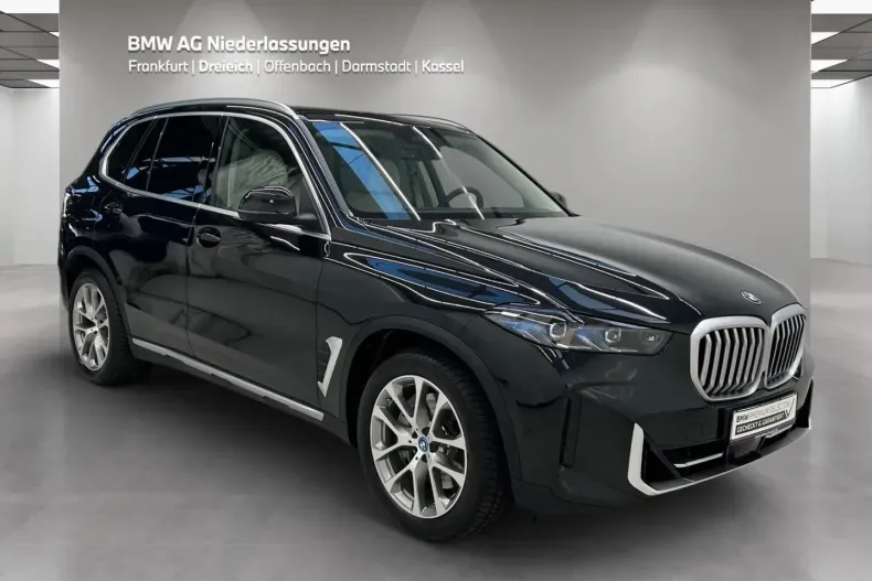 BMW X5 din 2024 cu 23.513 km - oferta BMW117323 - foto 2
