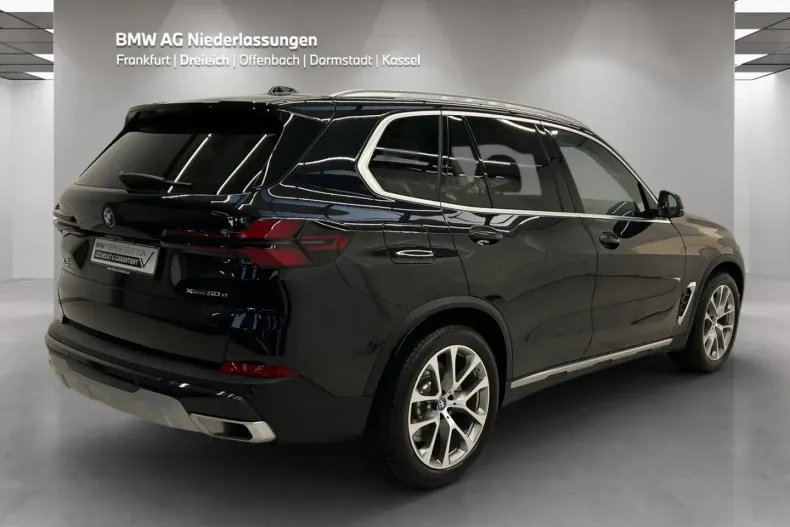 BMW X5 din 2024 cu 23.513 km - oferta BMW117323 - foto 3