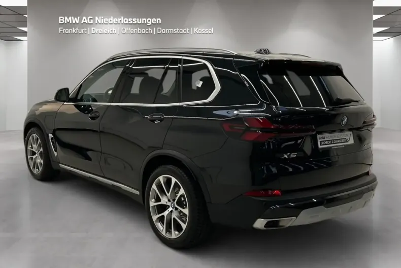 BMW X5 din 2024 cu 23.513 km - oferta BMW117323 - foto 4