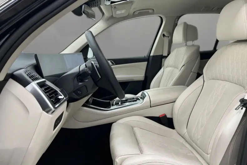 BMW X5 din 2024 cu 23.513 km - oferta BMW117323 - foto 7