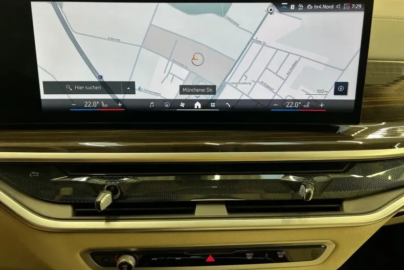 BMW X5 din 2024 cu 23.513 km - oferta BMW117323 - foto 9