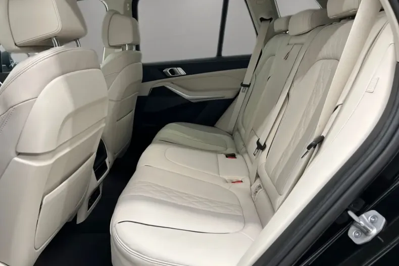 BMW X5 din 2024 cu 23.513 km - oferta BMW117323 - foto 11