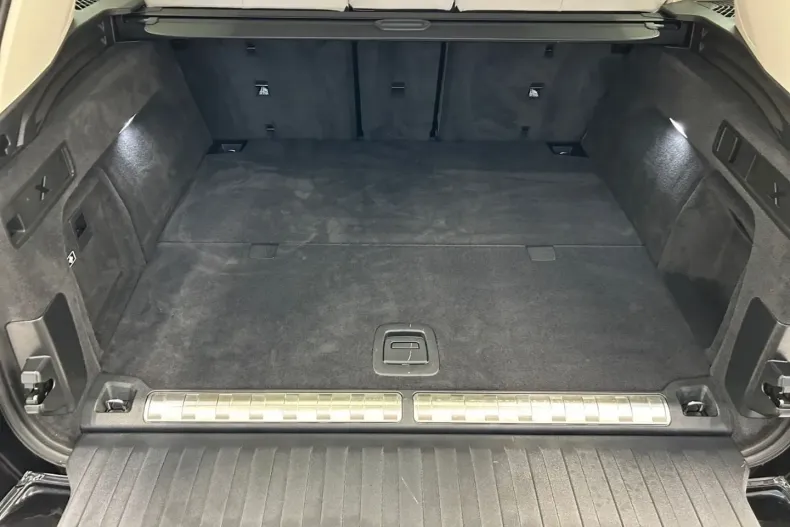 BMW X5 din 2024 cu 23.513 km - oferta BMW117323 - foto 12