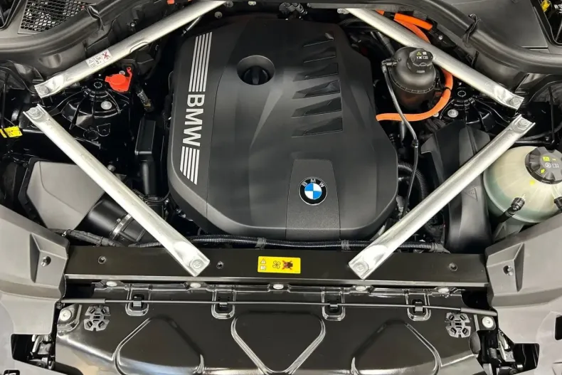 BMW X5 din 2024 cu 23.513 km - oferta BMW117323 - foto 13