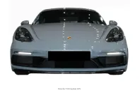 Porsche Cayman din 2024 cu 5.500 km - oferta POR117324 - foto 2