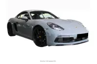 Porsche Cayman din 2024 cu 5.500 km - oferta POR117324 - foto 3
