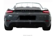 Porsche Cayman din 2024 cu 5.500 km - oferta POR117324 - foto 6