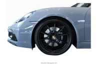 Porsche Cayman din 2024 cu 5.500 km - oferta POR117324 - foto 7