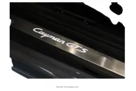 Porsche Cayman din 2024 cu 5.500 km - oferta POR117324 - foto 10