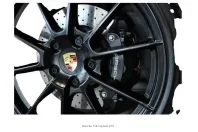 Porsche Cayman din 2024 cu 5.500 km - oferta POR117324 - foto 12