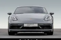 Porsche Cayman din 2024 cu 17.300 km - oferta POR117327 - foto 1