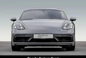 Porsche Cayman din 2024 - oferta POR117327