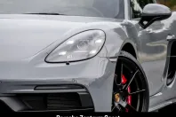 Porsche Cayman din 2024 cu 17.300 km - oferta POR117327 - foto 3